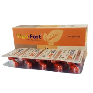 Vigo-Fort Jouban Satadal 250mg